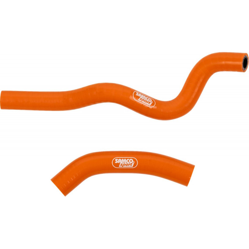 RADIATOR HOSE KIT HARLEY ORANG - 19021919 - Dr Rider