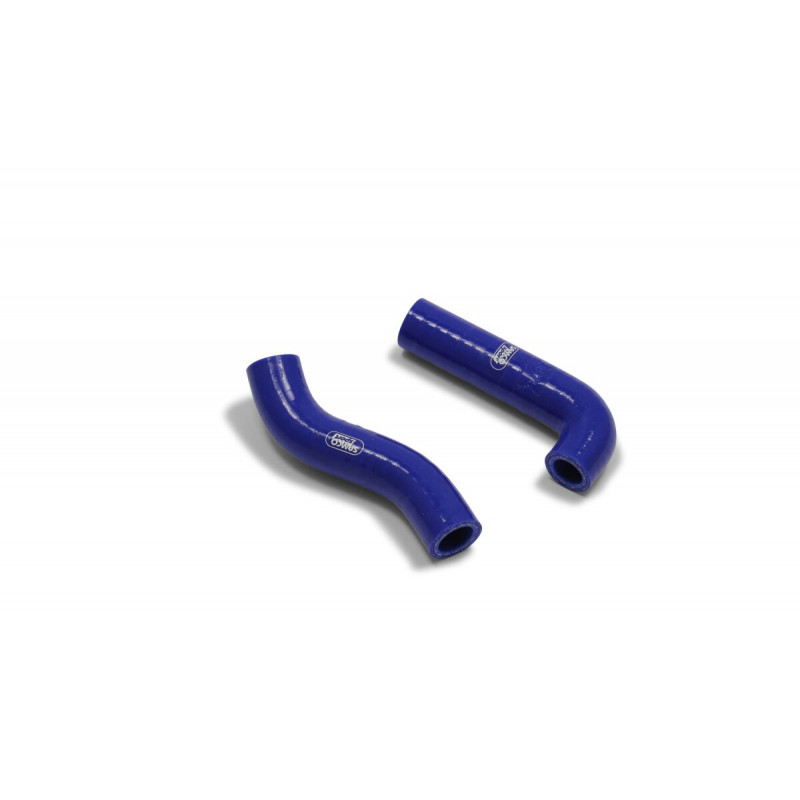 RADIATOR HOSE KIT HUS BL - 19022002 - Dr Rider