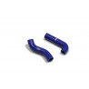RADIATOR HOSE KIT HUS BL - 19022002 - Dr Rider