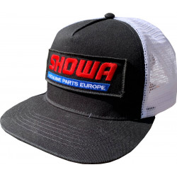 SHOWA TRUCKER CAP - 25014100 - Dr Rider