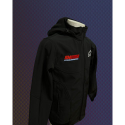 PRIMARY JACKET S - 30011436 - Dr Rider