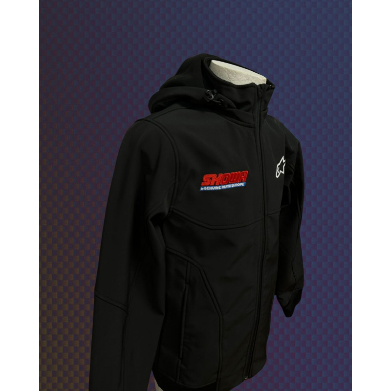 PRIMARY JACKET S - 30011436 - Dr Rider