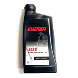 RR OIL SS25 1LT - 36080024 - Dr Rider