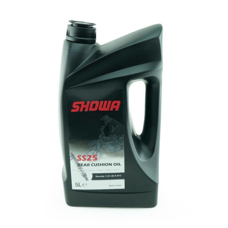 RR OIL SS25 5LT - 36080036 - Dr Rider