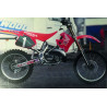 GRAPHIC KIT TEAM HONDA 92 - 43026251 - Dr Rider