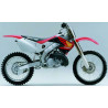 GRAPHIC KIT HONDA OEM 98 - 43026253 - Dr Rider