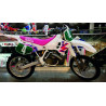 GRAPHIC KIT TEAM YAM 93 - 43026255 - Dr Rider