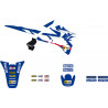 GRAPHIC KIT TEAM YAM 98 - 43026256 - Dr Rider
