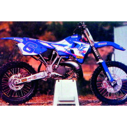 GRAPHIC KIT TEAM YAM 98 - 43026256 - Dr Rider