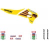 GRAPHIC KIT TEAM SUZ 93 - 43026258 - Dr Rider