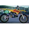 GRAPHIC KIT TEAM SUZ 93 - 43026258 - Dr Rider