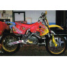 GRAPHIC KIT TEAM SUZ 99 - 43026260 - Dr Rider