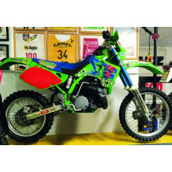 GRAPHIC KIT TEAM KAWA 93 - 43026261 - Dr Rider