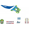 GRAPHIC KIT TEAM KAWA 97 - 43026262 - Dr Rider