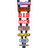 VINTAGE RR FENDER GRAPHIC - 43026265 - Dr Rider