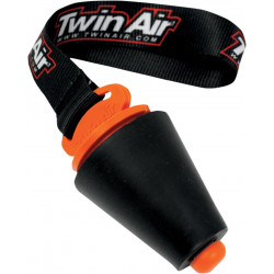 Bouchon d'échappement 4T Twin Air grand 27-50 mm - Dr Rider