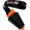 Bouchon d'échappement 4T Twin Air grand 27-50 mm - Dr Rider