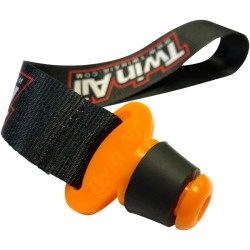Mini bouchon d'échappement Twin Air 18-21 mm - Dr Rider
