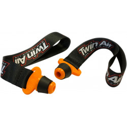 Mini bouchon d'échappement Twin Air 18-21 mm - Dr Rider