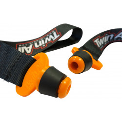Mini bouchon d'échappement Twin Air 18-21 mm - Dr Rider