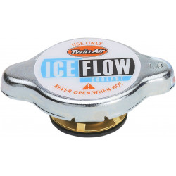 Bouchon de radiateur Twin Air 1.8 bar - Dr Rider