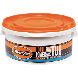 Bac d'huilage Twin Air - Dr Rider