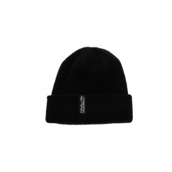 Bonnet noir Twin Air - Dr Rider