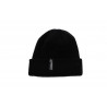 Bonnet noir Twin Air - Dr Rider