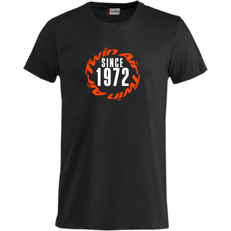 T-shirt homme Twin Air M - Dr Rider