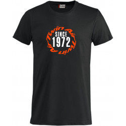 T-shirt homme Twin Air L - Dr Rider