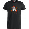 T-shirt homme Twin Air XL - Dr Rider