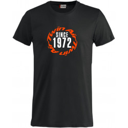 T-shirt femme Twin Air L - Dr Rider