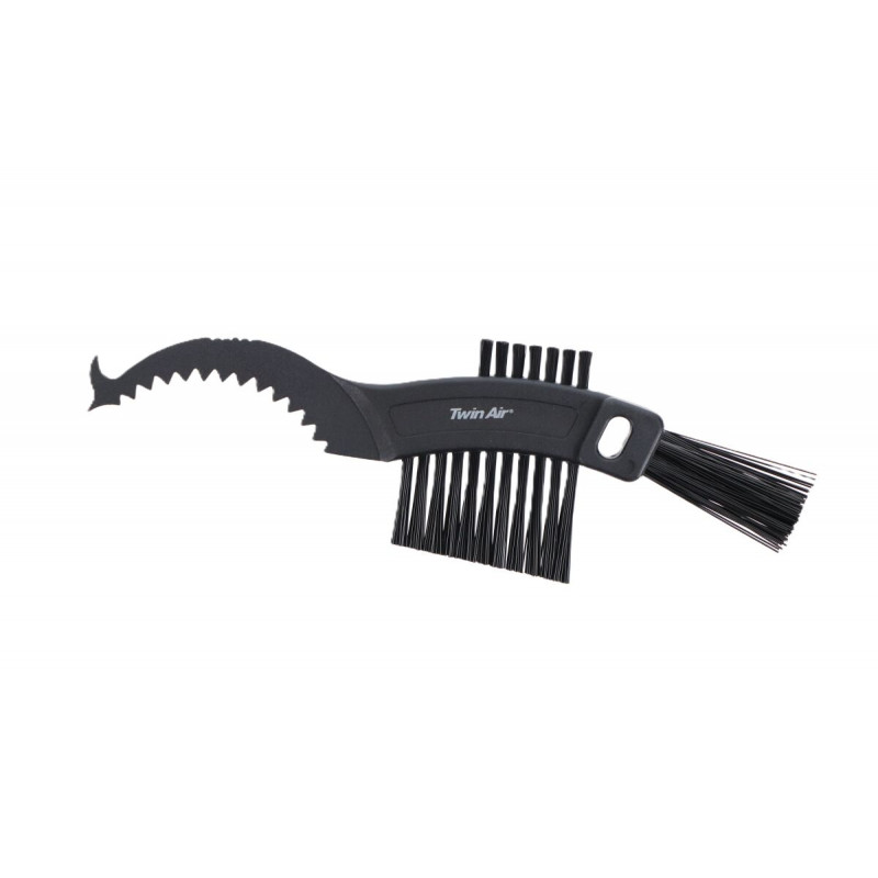 Brosse fine de finition The Wash Twin Air - Dr Rider