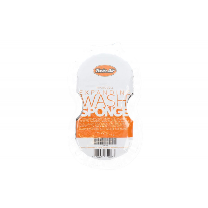 SPONGE-THE WASH-SPARE PART - Dr Rider