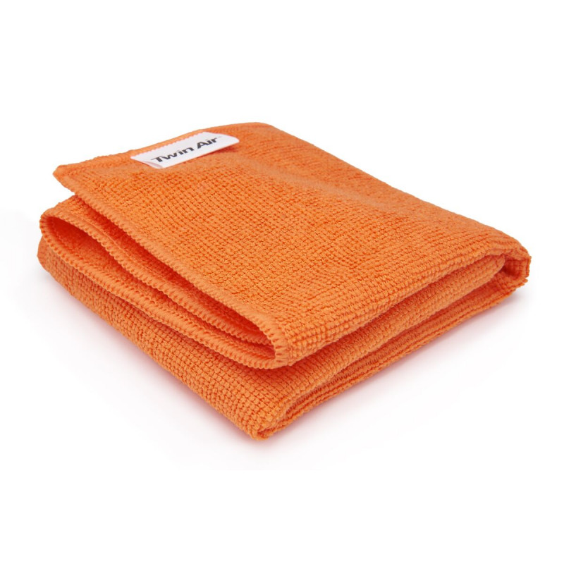 TOWEL-THE WASH-SPARE PART - Dr Rider