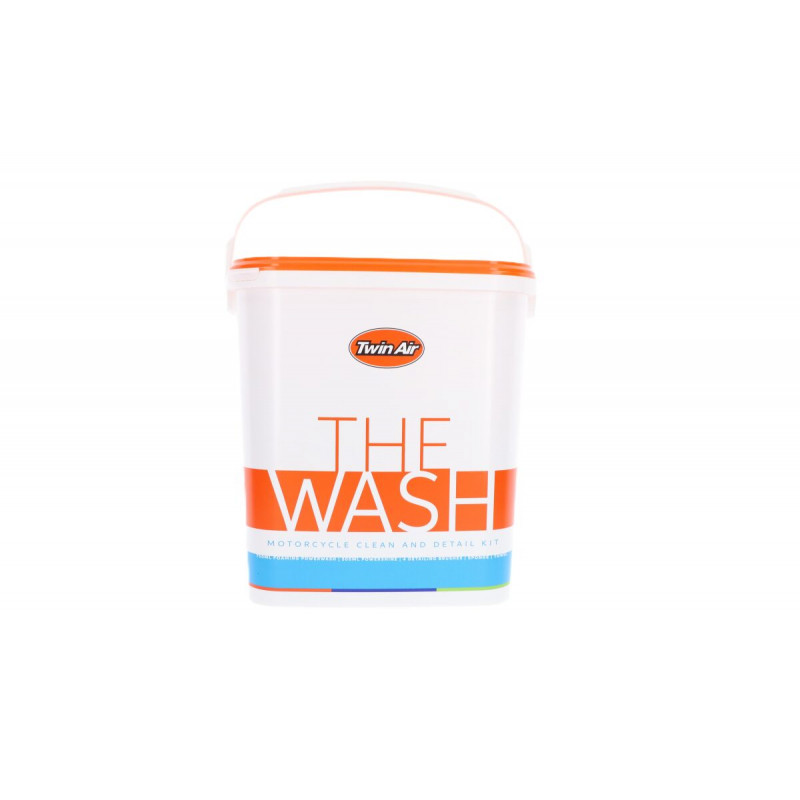 TUB + LID-THE WASH-SPARE P - Dr Rider