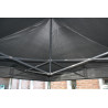 Tonnelle Twin Air 3MX3M STEEL - Dr Rider