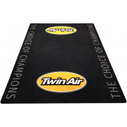 Tapis environnemental Twin Air XL 250 x 190 cm - Dr Rider