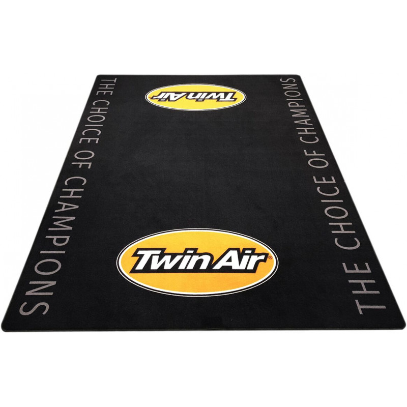 Tapis environnemental Twin Air XL 250 x 190 cm - Dr Rider