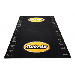 Tapis environnemental Twin Air XL 250 x 190 cm - Dr Rider