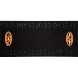 Tapis environnemental Twin Air 180 x 79 cm - Dr Rider