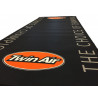 Tapis environnemental Twin Air 180 x 79 cm - Dr Rider