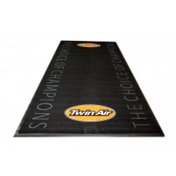 Tapis environnemental Twin Air 200 x 100 cm - Dr Rider