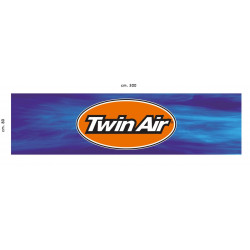 Bannière Twin Air 300 x 80 - Dr Rider