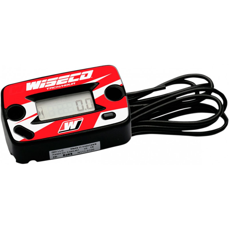 METER HOUR/TACH WISECO - 22120733 - Dr Rider