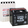 BATTERY YUASA MF YTX14L-BS  - 21130016 - Dr Rider
