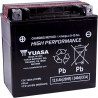 BATTERY YUASA MF YTX14H-BS  - 21130034 - Dr Rider
