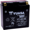 BATTERY YUASA MF YT14B-BS  - 21130069 - Dr Rider