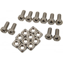BOLT/NUT SET BATT 16CLB - 21130078 - Dr Rider