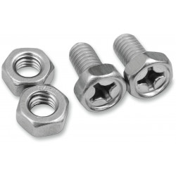 BOLT/NUT SET BATT 6X11SS - 21130079 - Dr Rider